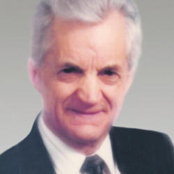 MANSEAU YVON