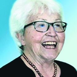 LARKIN DORIS