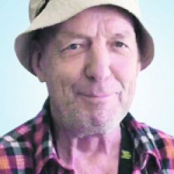 GIASSON GILLES