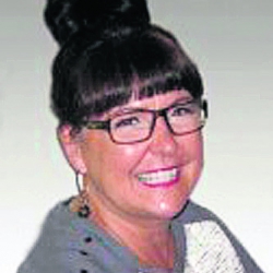 BELLEVILLE CHANTAL