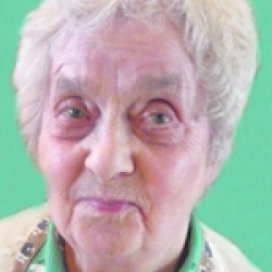 THOUIN THÉRÈSE