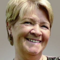 LACOURSIÈRE LUCIE 