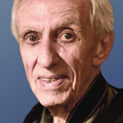 LAPERRIÈRE JEAN-PAUL
