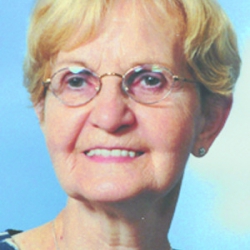 LAUZIER JEANNINE DÉSILETS