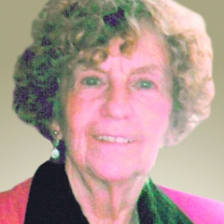 BOUILLÉ-GARIÉPY GENEVIÈVE