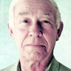 GAMACHE BERNARD