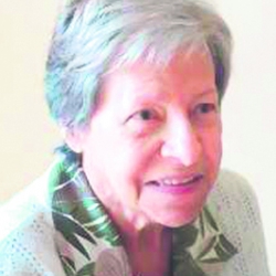 BEAUSÉJOUR THÉRÈSE