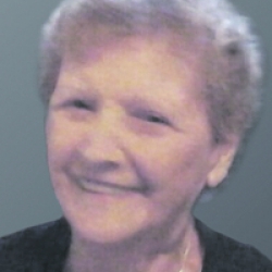 AUGER BOISVERT IRÈNE