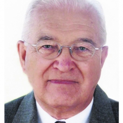 MARCOTTE GEORGES-HENRI