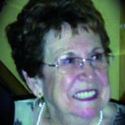 HÉBERT LAVOIE GEORGETTE
