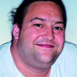 CYR ERIC