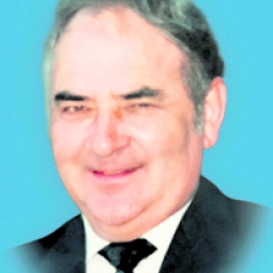 ST-ONGE YVON