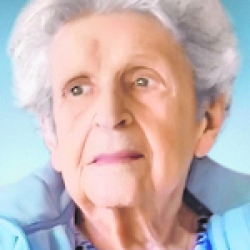 DESILETS THÉRÈSE DE SANTIS