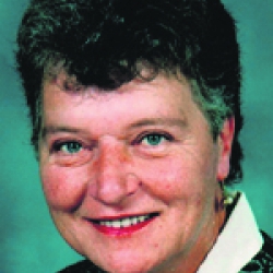 DÉSAULNIERS BLAIS LUCIE