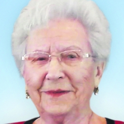 BRISSETTE ALARIE ALINE