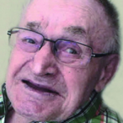DESAULNIERS PAUL-AIMÉ