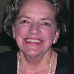 PERRON MICHÈLE