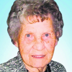 BOISVERT ALICE
