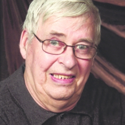 PLAMONDON JEAN-MAURICE