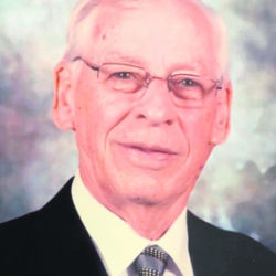 GODON WALTER