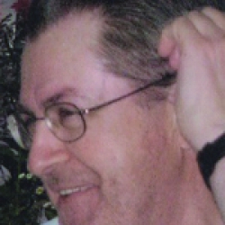 BLAIS ROGER