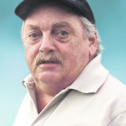 CHAMPOUX CHRISTIAN