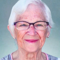 MORRISSETTE JULIEN ANDRÉE