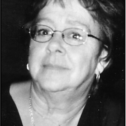 BARIBEAU MAGIER CHRISTIANE