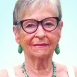 MARINEAU JEANNINE