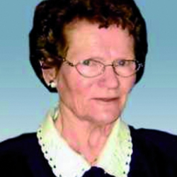 MILETTE BOUCHER JEANNETTE
