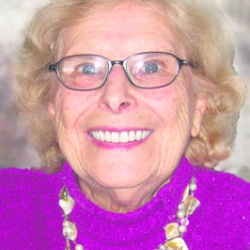 BÉLANGER BLAIS YOLANDE