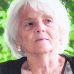 ALLARD JEANNETTE CARRIÈRE