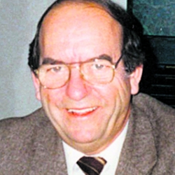 MAGNY RÉJEAN