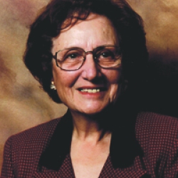 CÔTÉ DUPUIS YVONNE