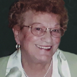 GAUTHIER-GARCEAU LAMY CÉCILE