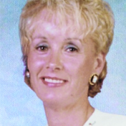 LÉVESQUE NICOLE