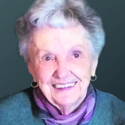 LACROIX LEBLANC MARGUERITE