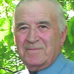 AUGER RENÉ