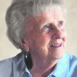 DOUCET PAGÉ MARIETTE