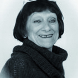 NOËL PERREAULT ROLANDE