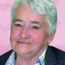 TROTTIER JACQUELINE
