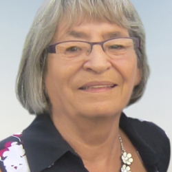 LEVASSEUR DIANE