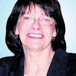 PLAMONDON JEANNINE