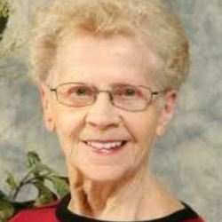 BLOUIN GABRIELLE