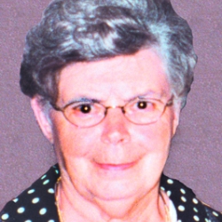 WELSH REINE-AIMÉE