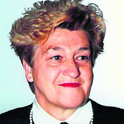 MILOT DAVELUY FRANÇOISE