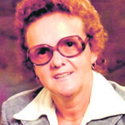 QUENNEVILLE LAING MARIE-PAULE