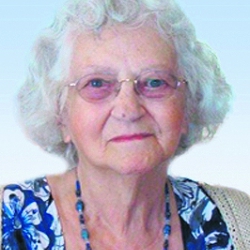 BOISSONNEAULT MARIE-ANNE