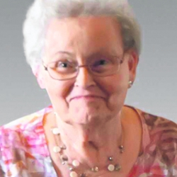 PAQUIN BEAUDOIN FRANÇOISE
