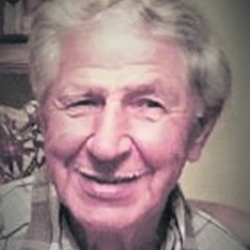 BELLEMARE RENÉ